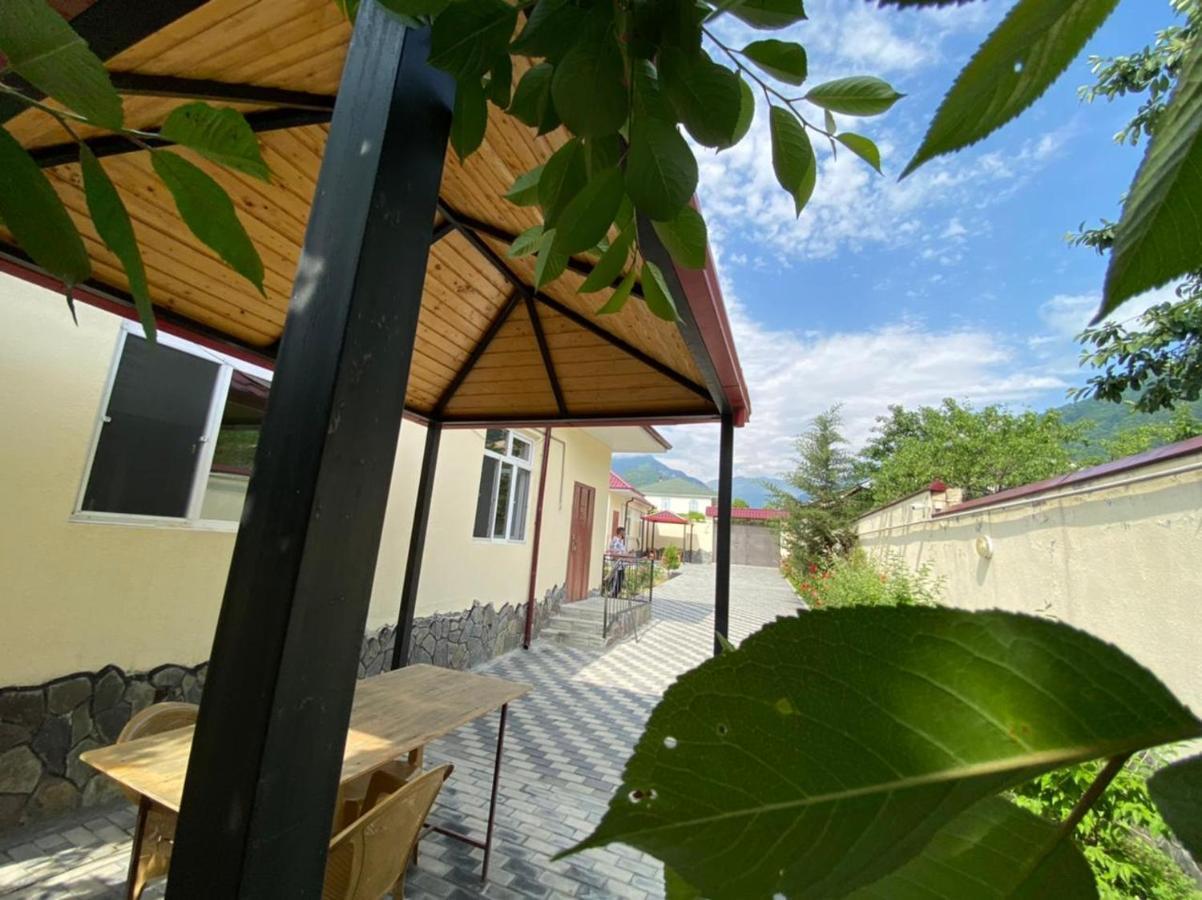 قاكس Alp Hotel المظهر الخارجي الصورة