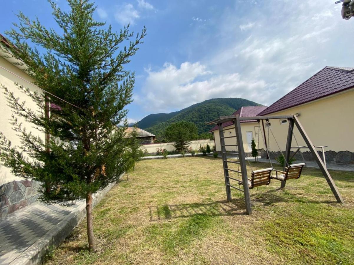 قاكس Alp Hotel المظهر الخارجي الصورة