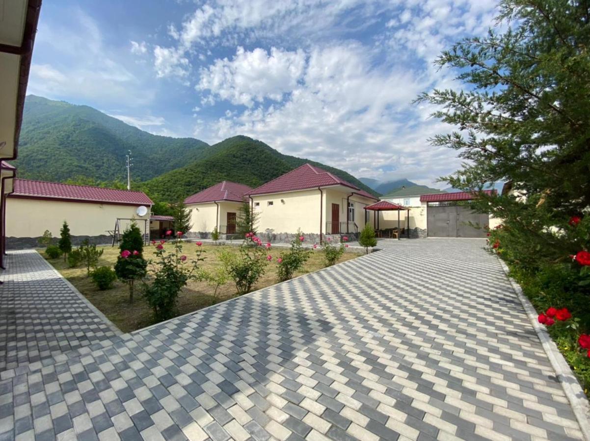 قاكس Alp Hotel المظهر الخارجي الصورة