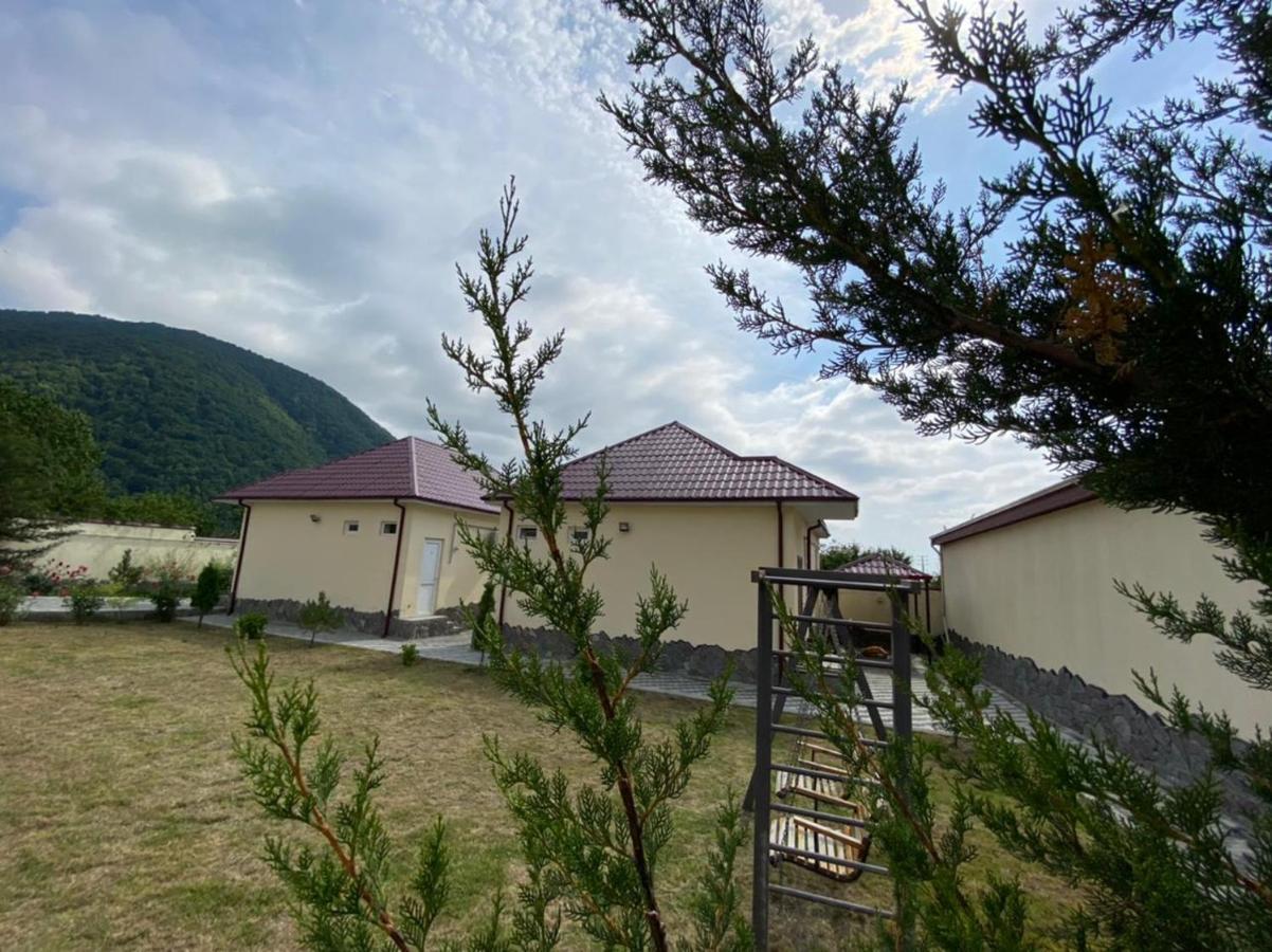 قاكس Alp Hotel المظهر الخارجي الصورة