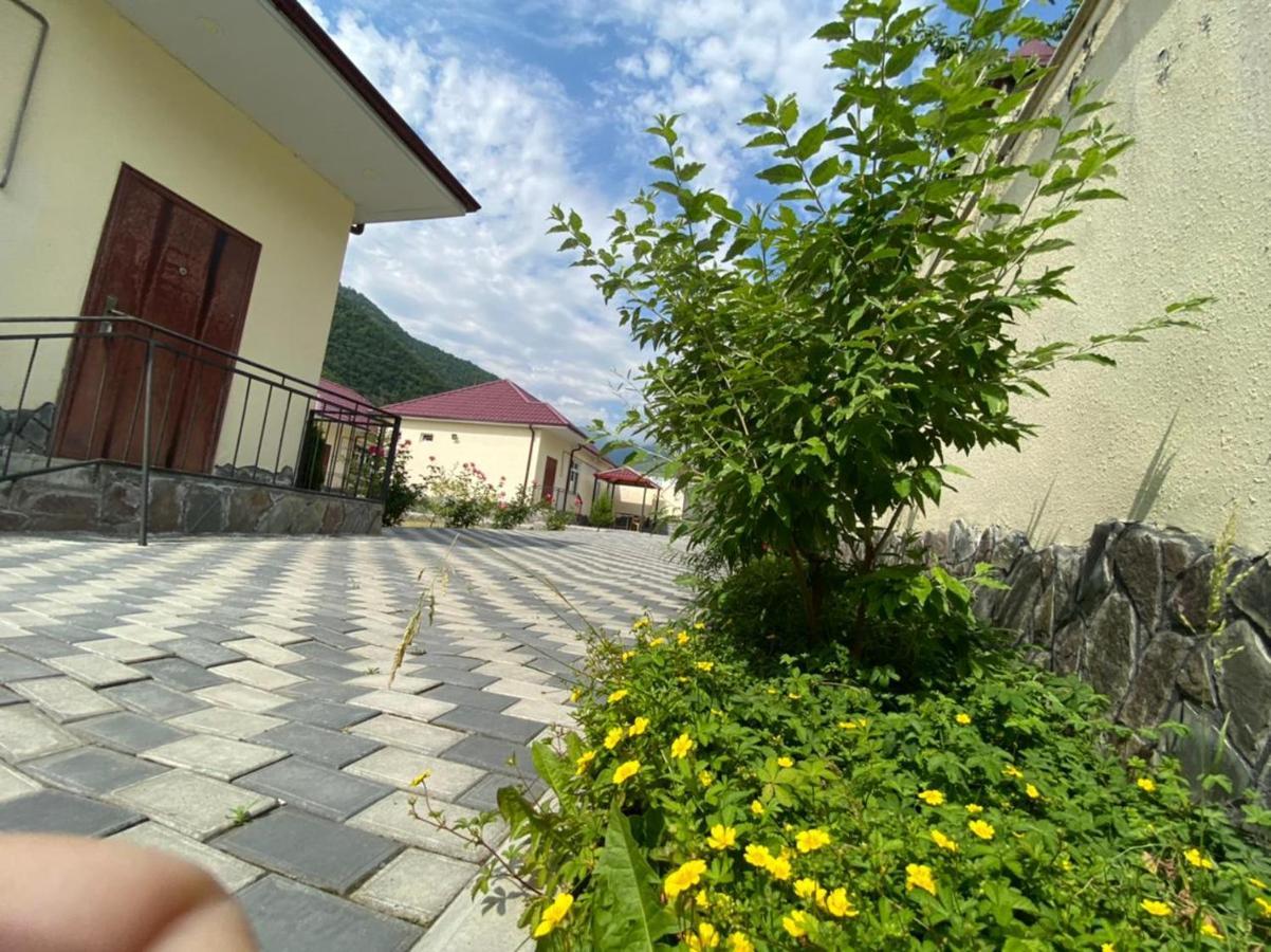 قاكس Alp Hotel المظهر الخارجي الصورة