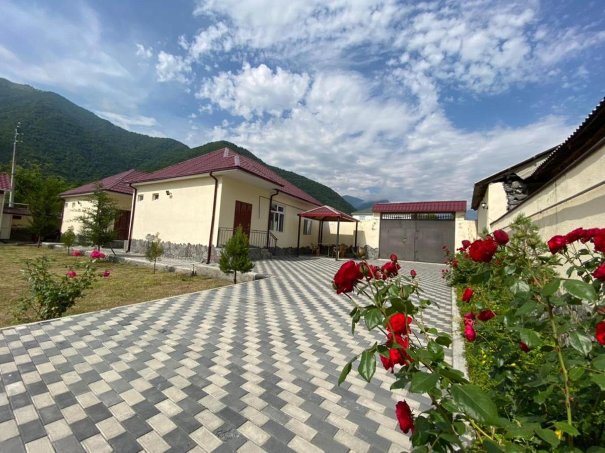 قاكس Alp Hotel المظهر الخارجي الصورة