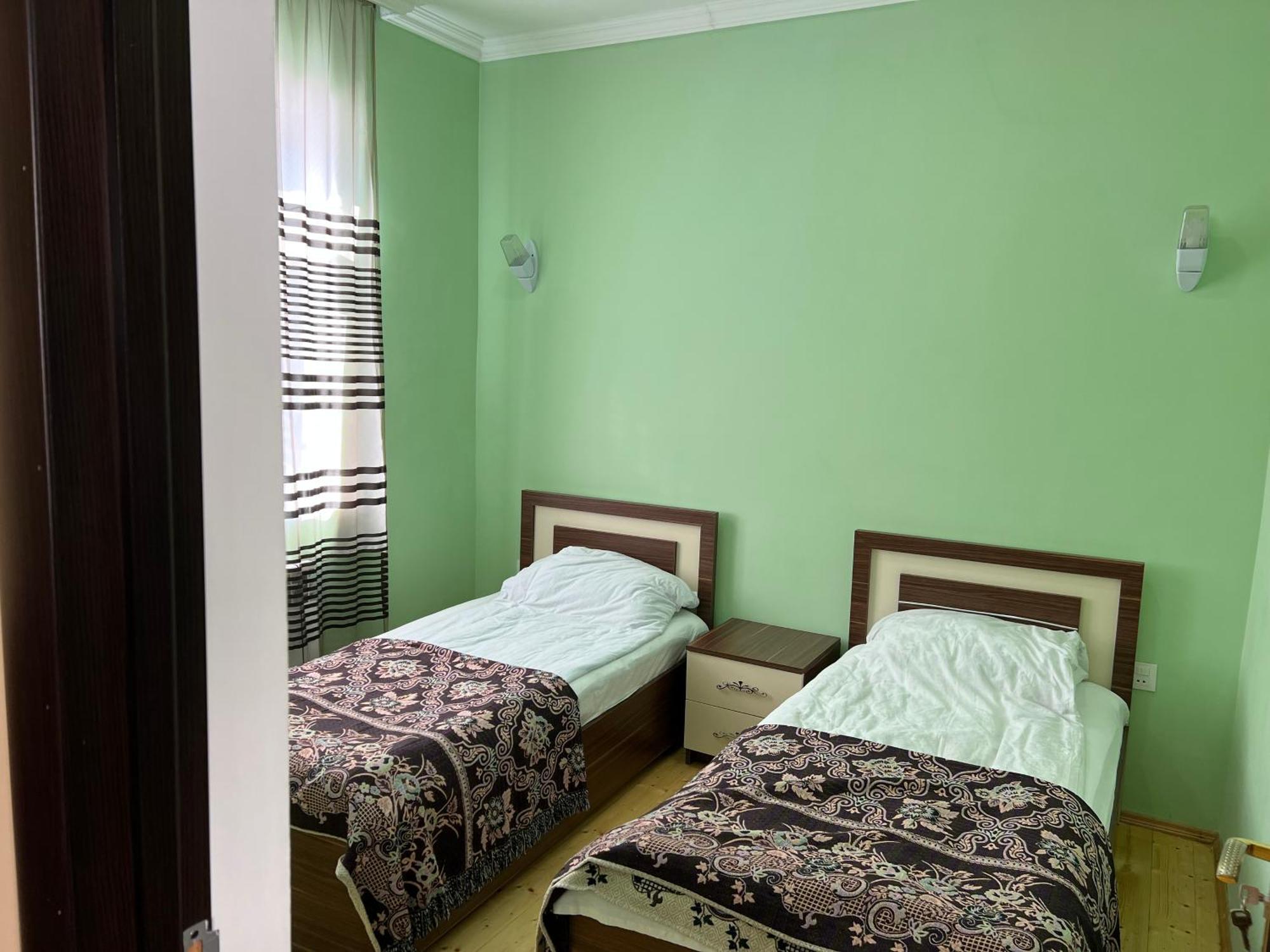 قاكس Alp Hotel المظهر الخارجي الصورة