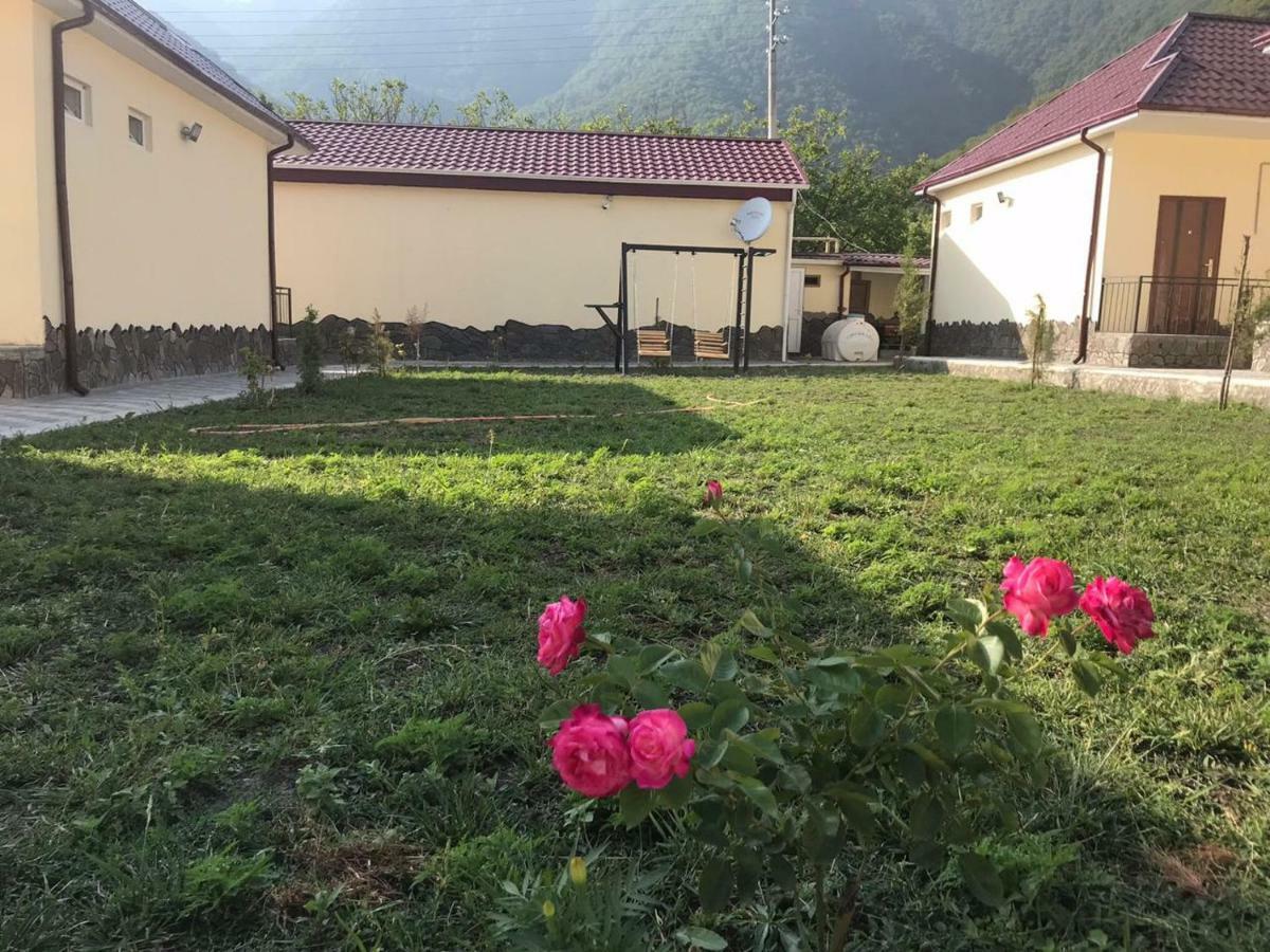 قاكس Alp Hotel المظهر الخارجي الصورة