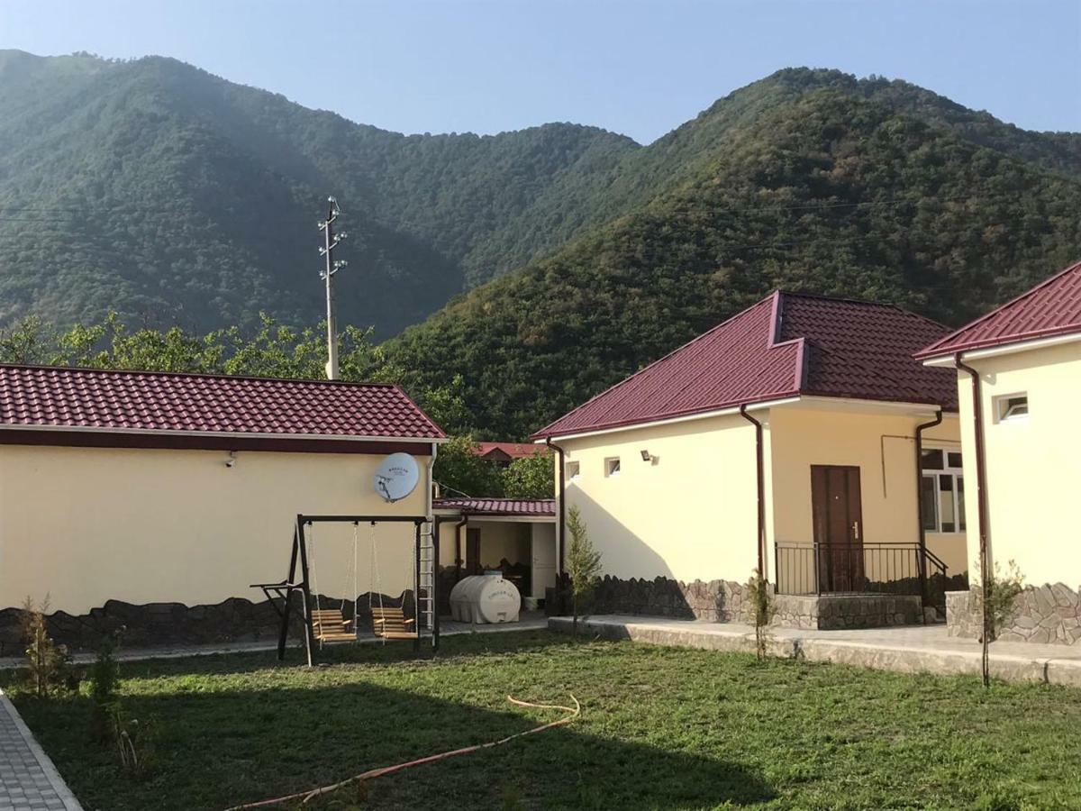 قاكس Alp Hotel المظهر الخارجي الصورة