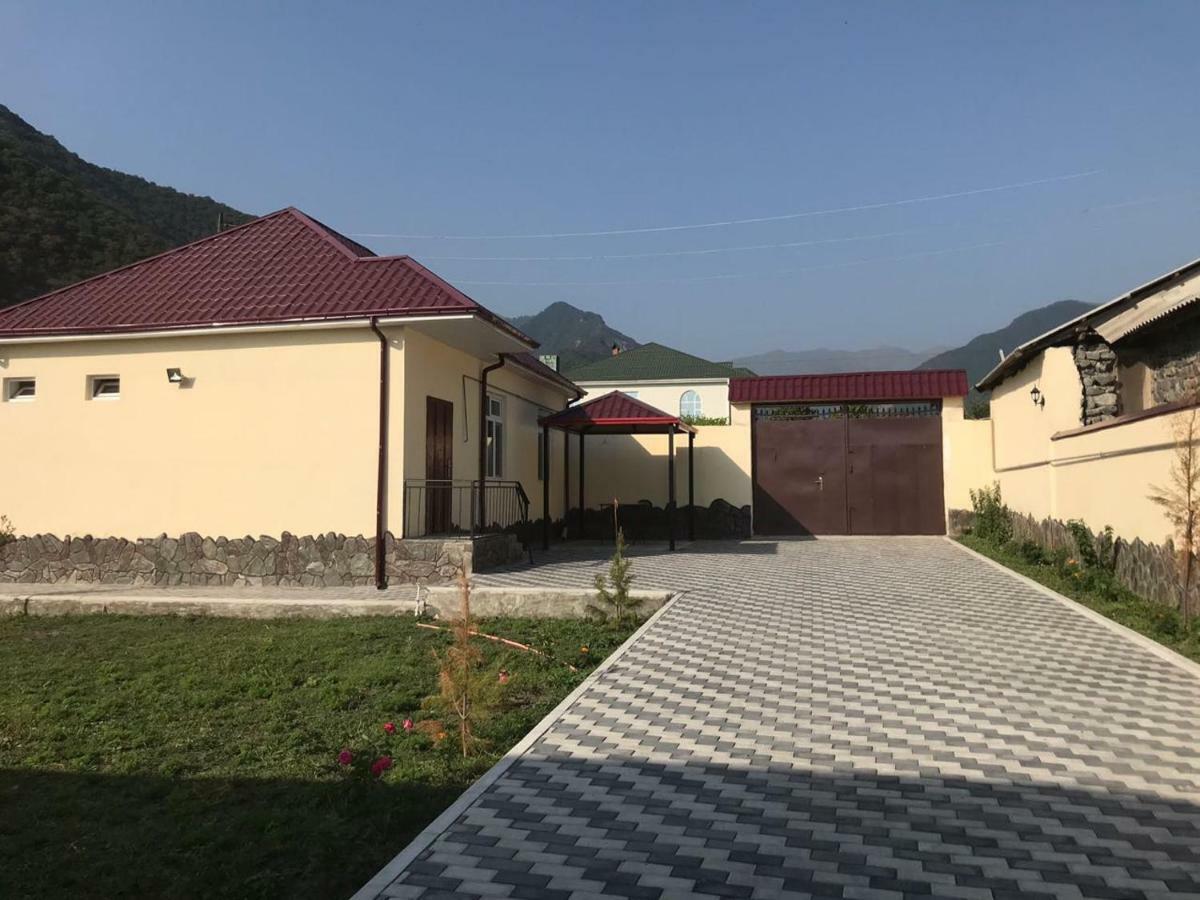 قاكس Alp Hotel المظهر الخارجي الصورة