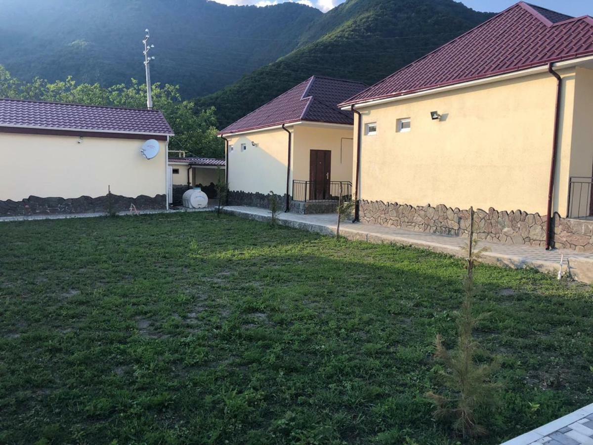 قاكس Alp Hotel المظهر الخارجي الصورة
