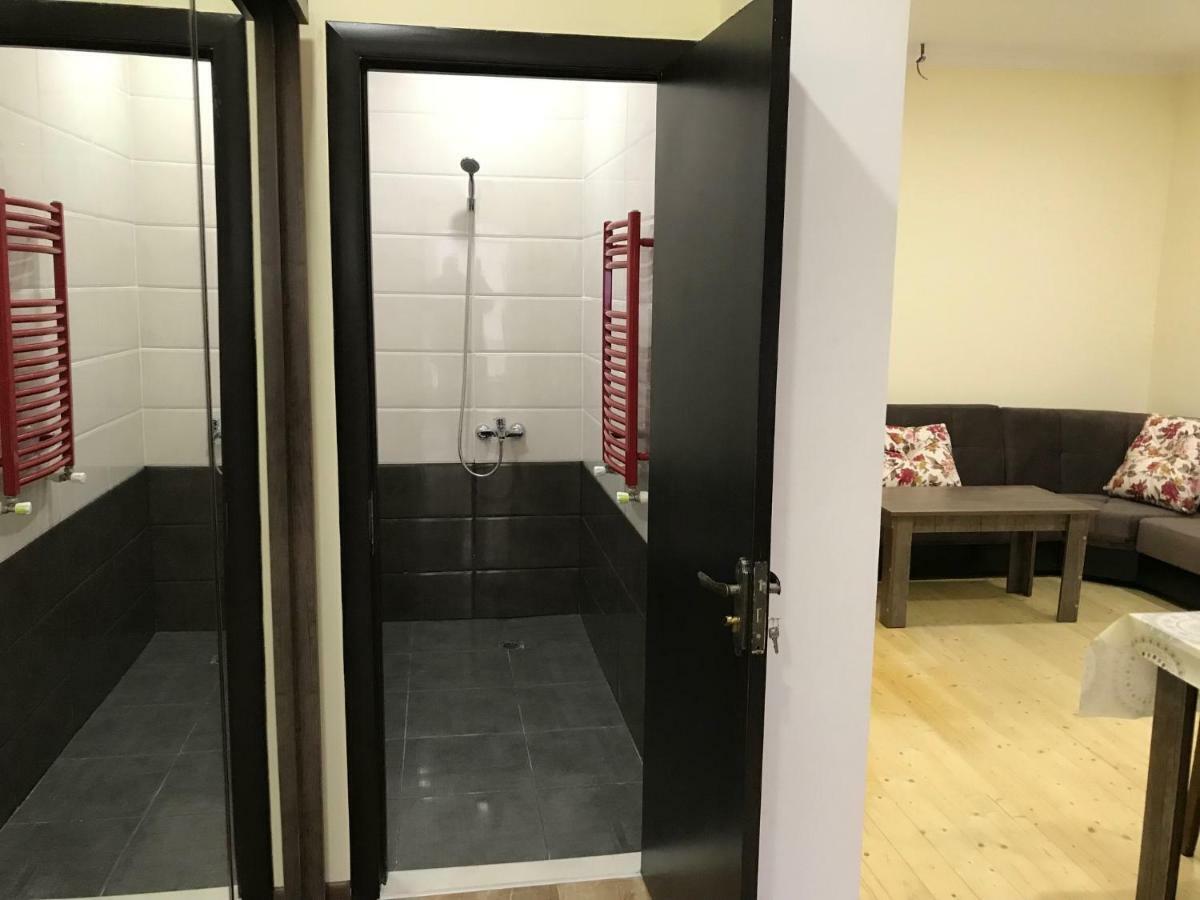 قاكس Alp Hotel المظهر الخارجي الصورة