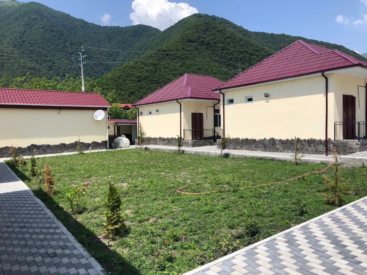 قاكس Alp Hotel المظهر الخارجي الصورة