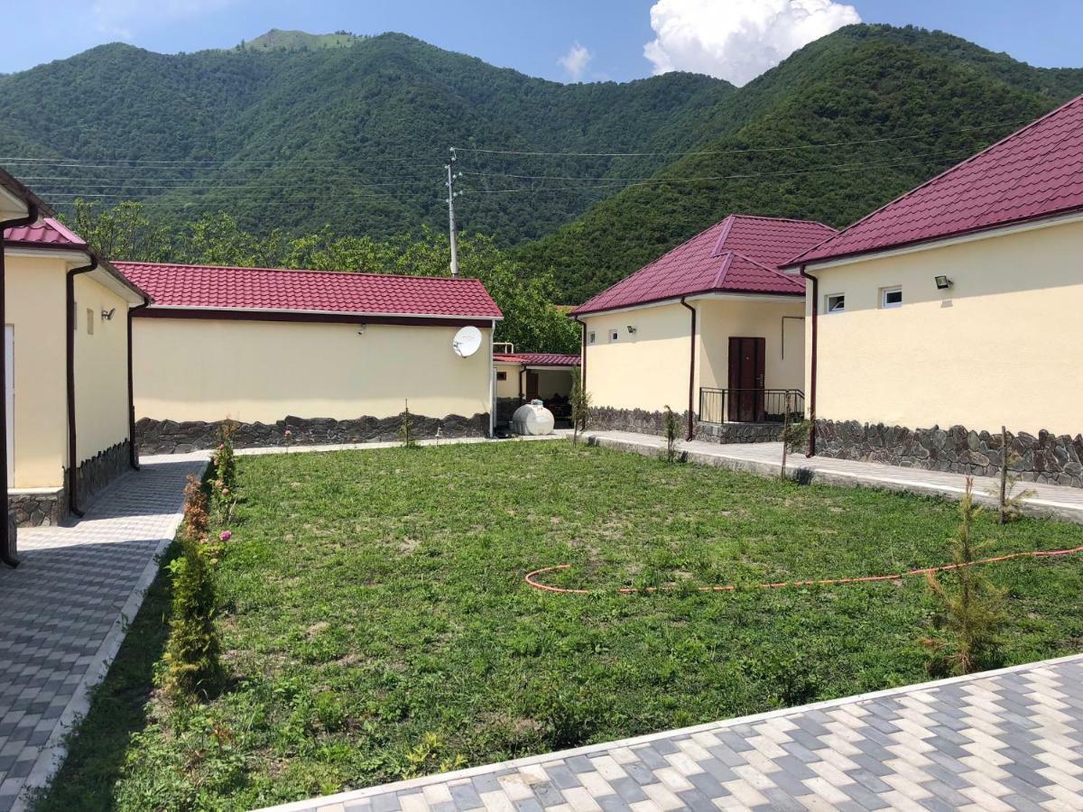 قاكس Alp Hotel المظهر الخارجي الصورة